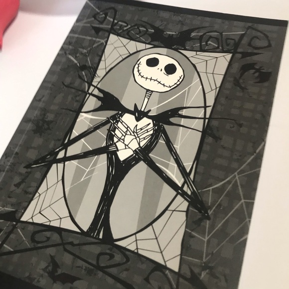 8 Piece Disney Nightmare Before Christmas Bundle! - Picture 5 of 12